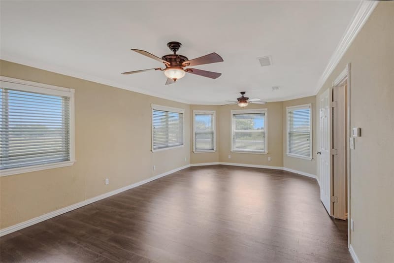 11054 County Road 2464, Poetry TX 75160 - Photo 20