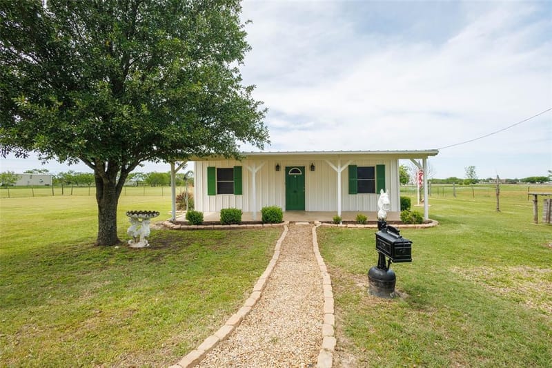 11054 County Road 2464, Poetry TX 75160 - Photo 30