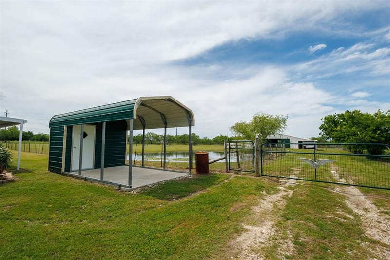 11054 County Road 2464, Poetry TX 75160 - Photo 38
