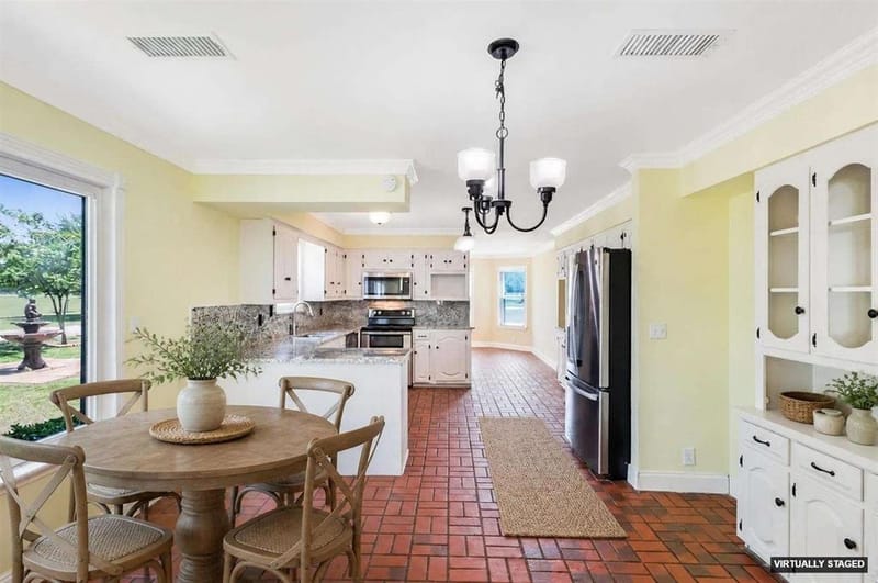 11054 County Road 2464, Poetry TX 75160 - Photo 15