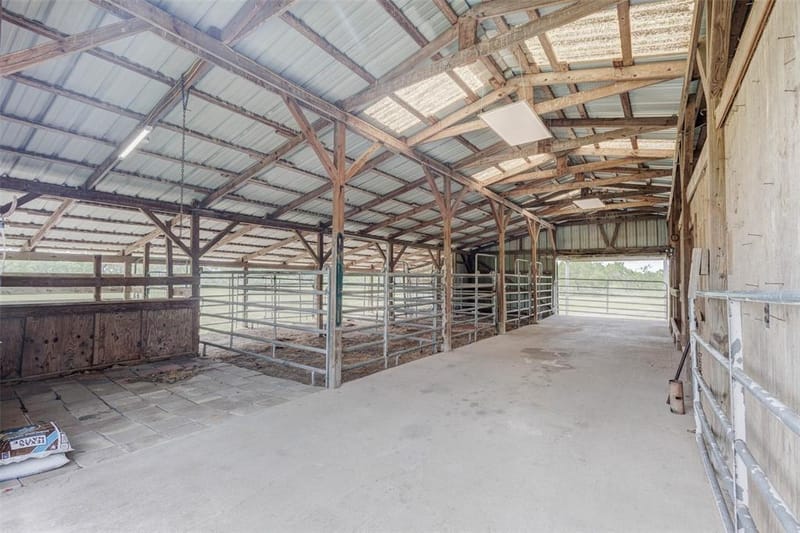 11054 County Road 2464, Poetry TX 75160 - Photo 39