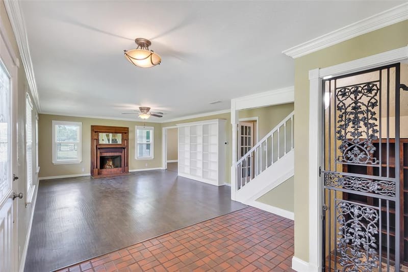 11054 County Road 2464, Poetry TX 75160 - Photo 4