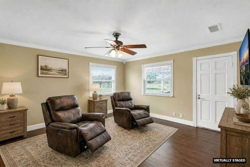 11054 County Road 2464, Poetry TX 75160 - Photo 8