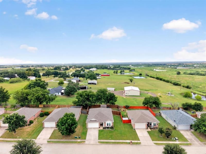 1218 Feather Crest Drive, Krum TX 76249 - Photo 2