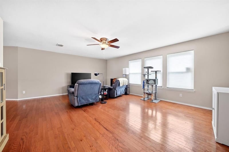 1218 Feather Crest Drive, Krum TX 76249 - Photo 6