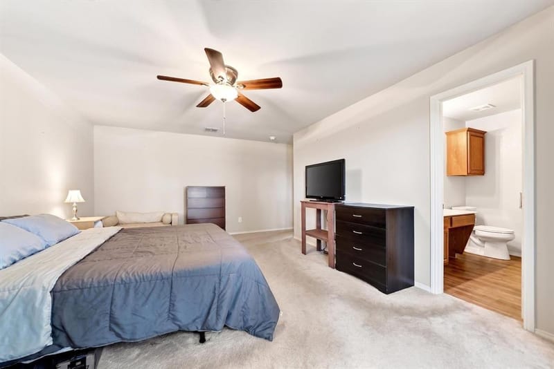 1218 Feather Crest Drive, Krum TX 76249 - Photo 13