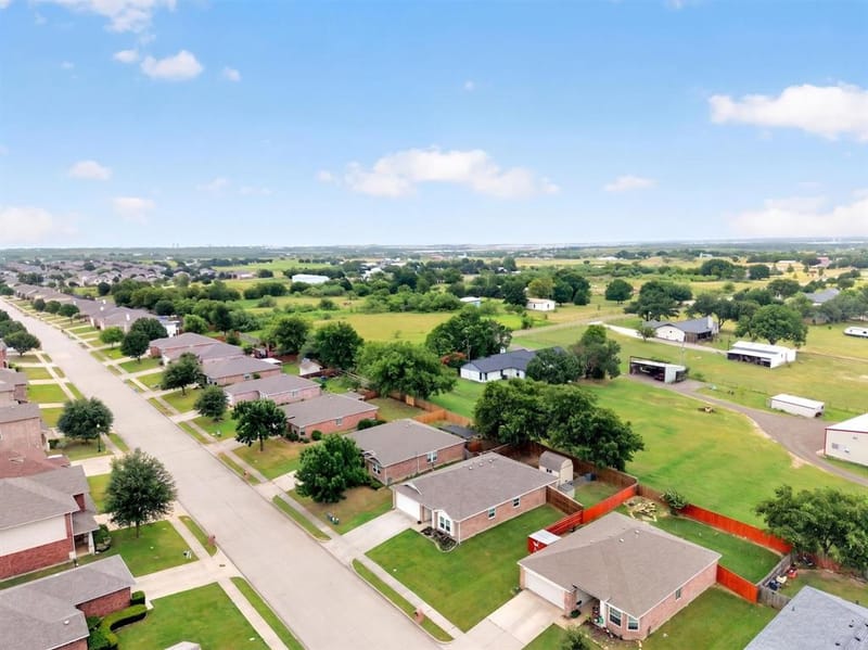 1218 Feather Crest Drive, Krum TX 76249 - Photo 3