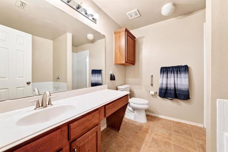 1218 Feather Crest Drive, Krum TX 76249 - Photo 14