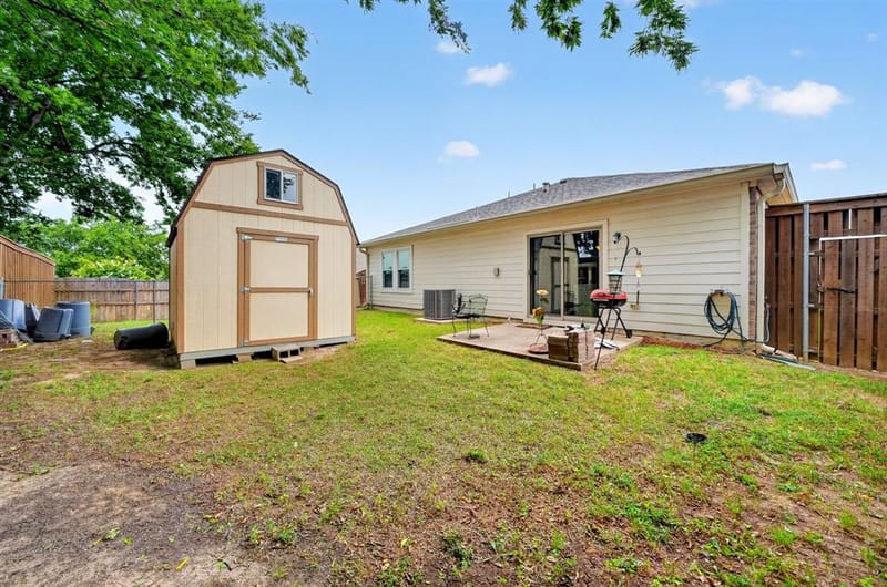 1218 Feather Crest Drive, Krum TX 76249 - Photo 18