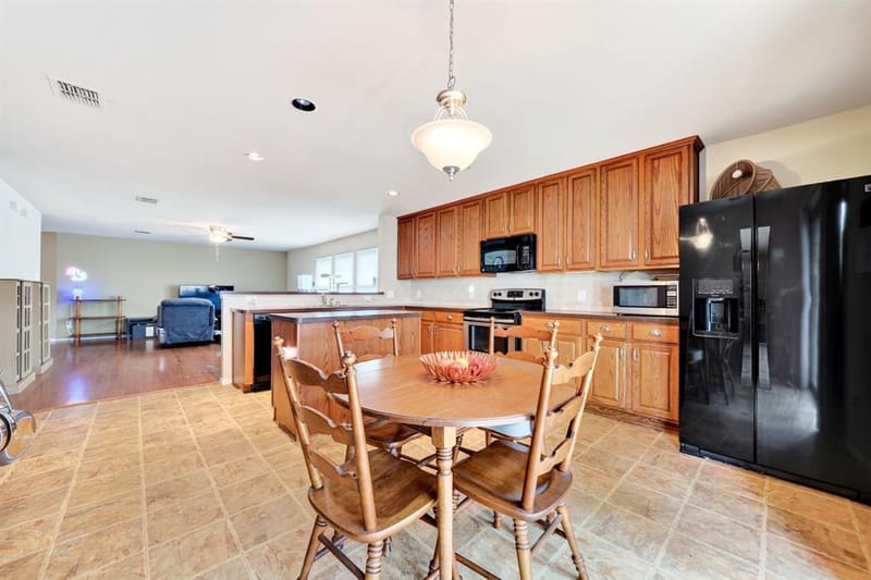 1218 Feather Crest Drive, Krum TX 76249 - Photo 11