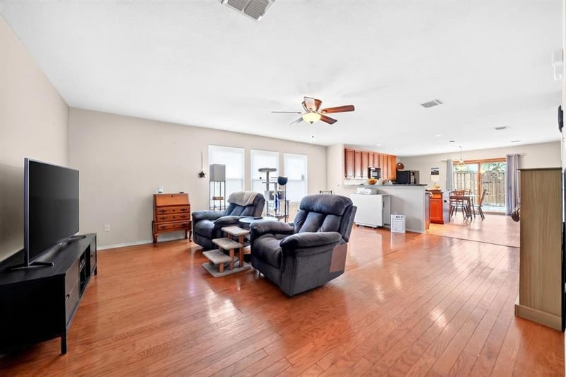 1218 Feather Crest Drive, Krum TX 76249 - Photo 4