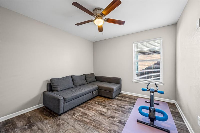 1436 Broken Spoke Court, Fort Worth TX 76131 - Photo 17