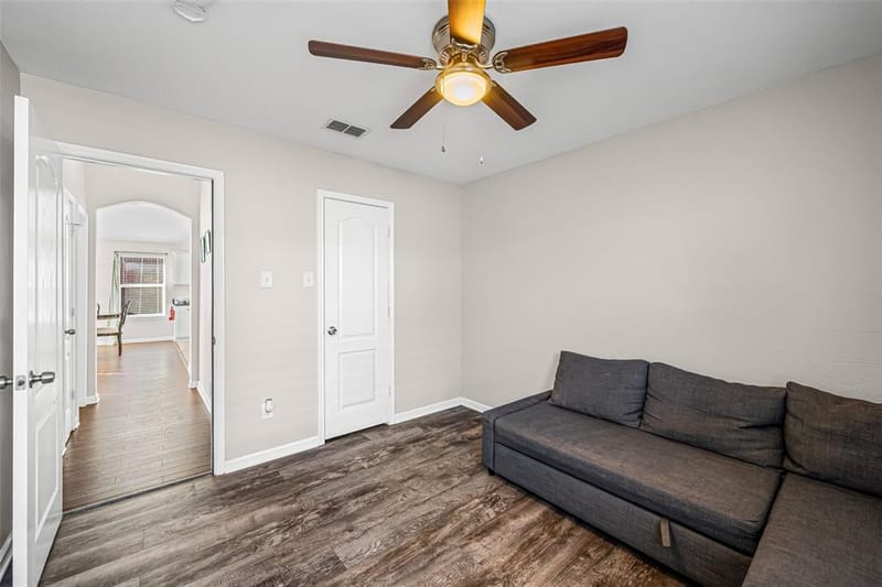 1436 Broken Spoke Court, Fort Worth TX 76131 - Photo 16