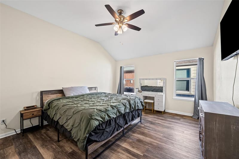 1436 Broken Spoke Court, Fort Worth TX 76131 - Photo 12