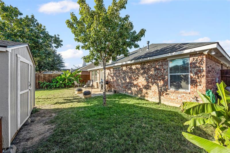 1436 Broken Spoke Court, Fort Worth TX 76131 - Photo 26