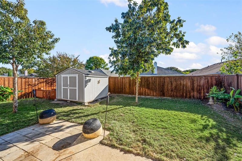 1436 Broken Spoke Court, Fort Worth TX 76131 - Photo 22