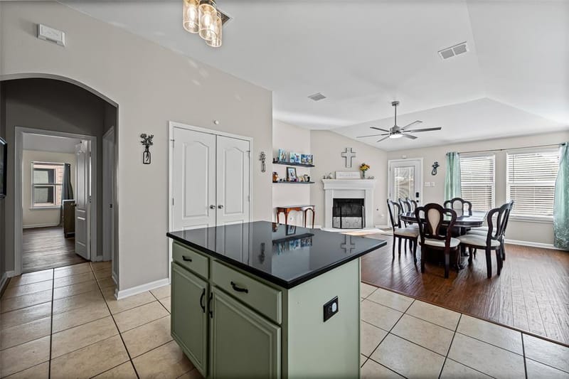 1436 Broken Spoke Court, Fort Worth TX 76131 - Photo 7