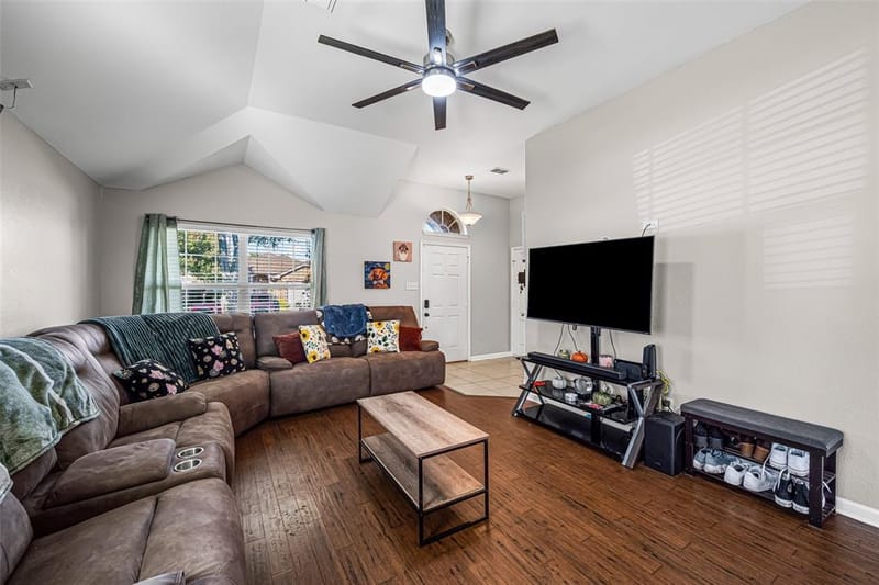 1436 Broken Spoke Court, Fort Worth TX 76131 - Photo 5