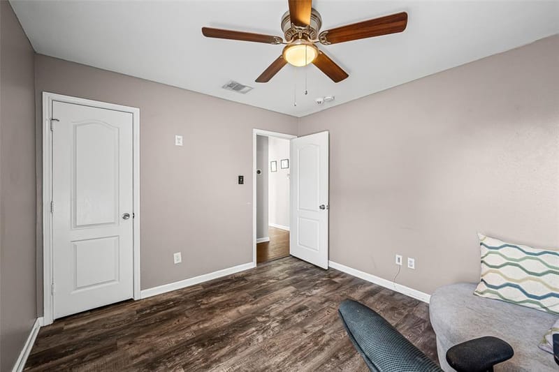 1436 Broken Spoke Court, Fort Worth TX 76131 - Photo 20