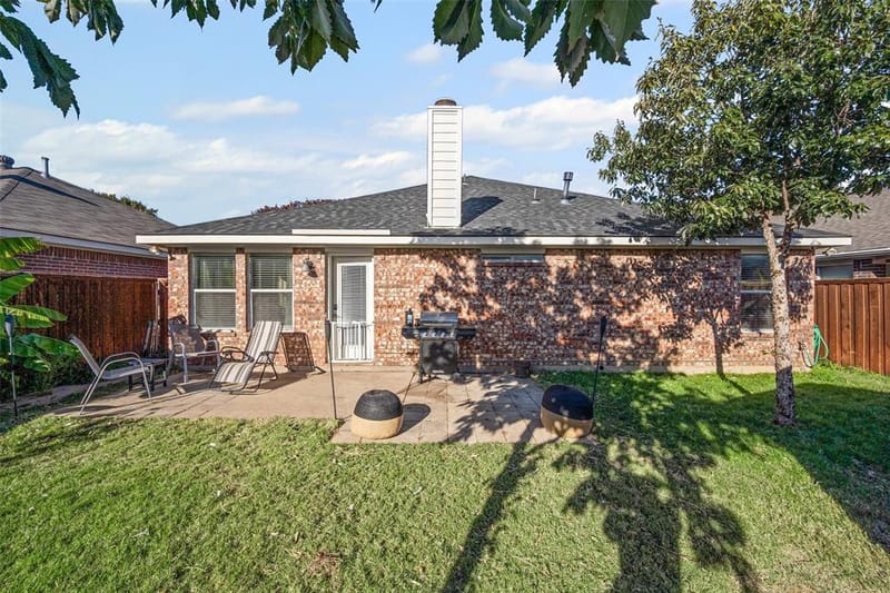 1436 Broken Spoke Court, Fort Worth TX 76131 - Photo 24