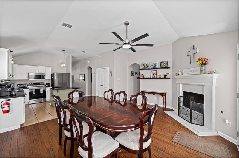 1436 Broken Spoke Court, Fort Worth TX 76131 - Photo 10