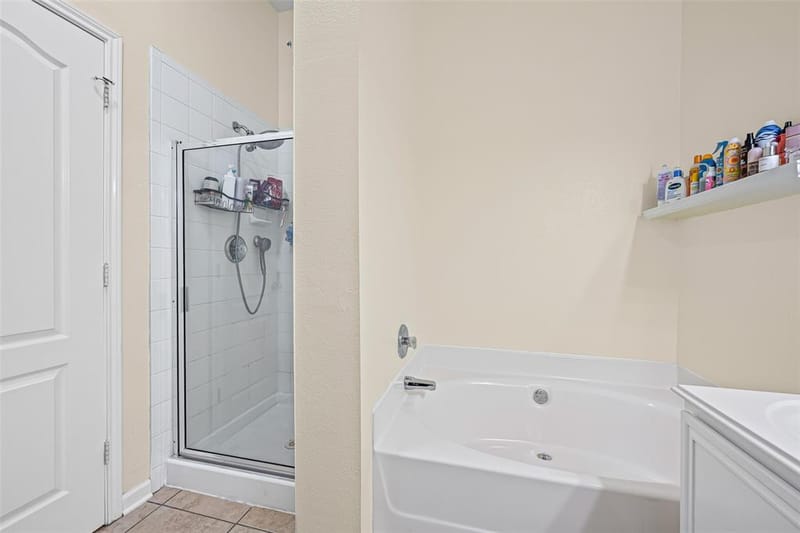 1436 Broken Spoke Court, Fort Worth TX 76131 - Photo 15