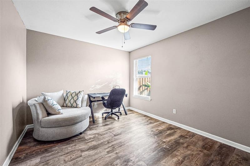 1436 Broken Spoke Court, Fort Worth TX 76131 - Photo 19