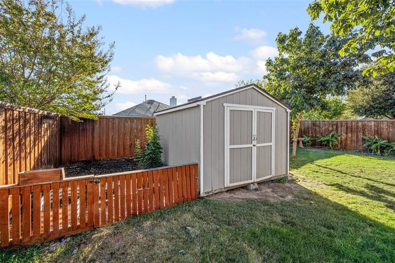 1436 Broken Spoke Court, Fort Worth TX 76131 - Photo 25