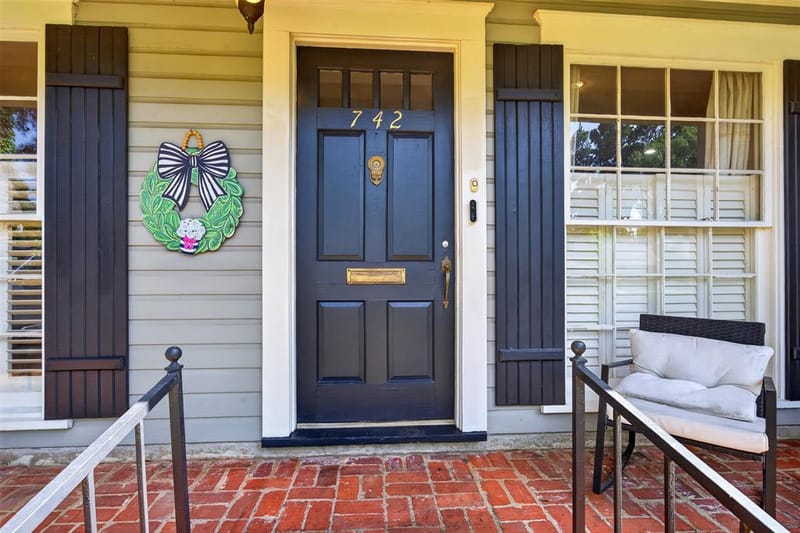 742 Erie Street, Shreveport LA 71106 - Photo 3