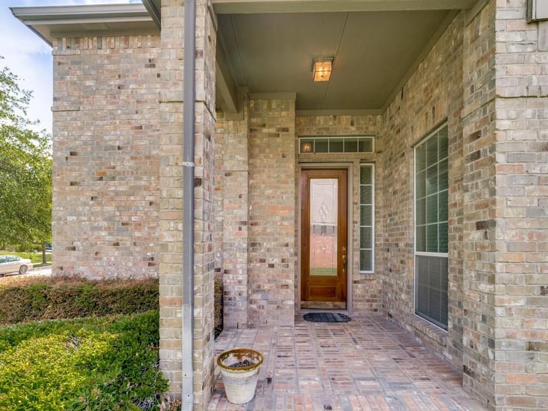 4816 Belladonna Drive, Fort Worth TX 76123 - Photo 3