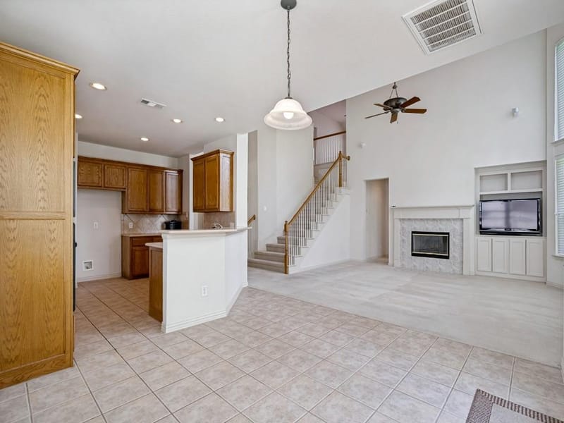 4816 Belladonna Drive, Fort Worth TX 76123 - Photo 14