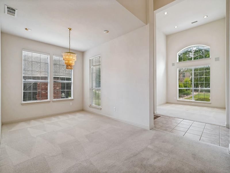 4816 Belladonna Drive, Fort Worth TX 76123 - Photo 4