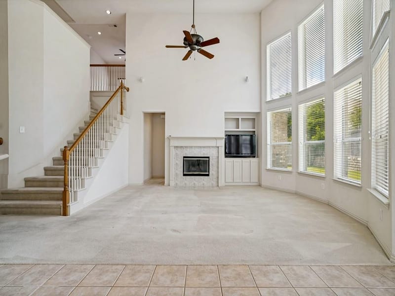 4816 Belladonna Drive, Fort Worth TX 76123 - Photo 8