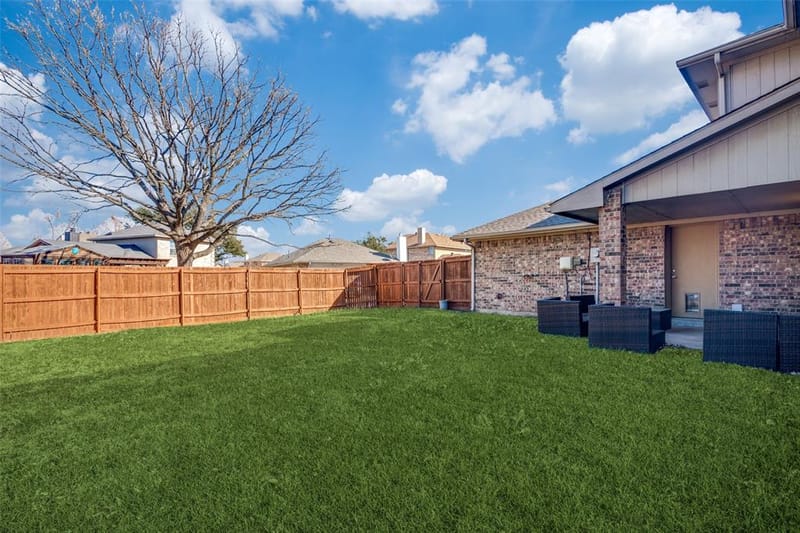 6814 Silver Lake Drive, Rowlett TX 75089 - Photo 23