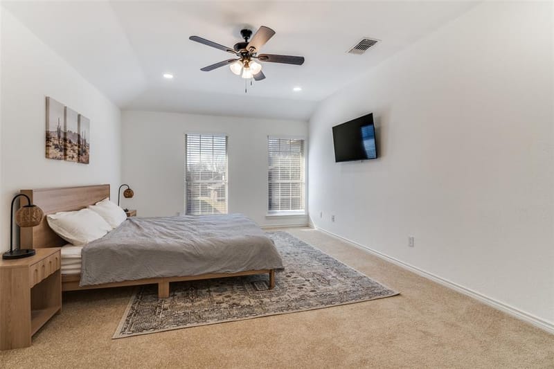 6814 Silver Lake Drive, Rowlett TX 75089 - Photo 13