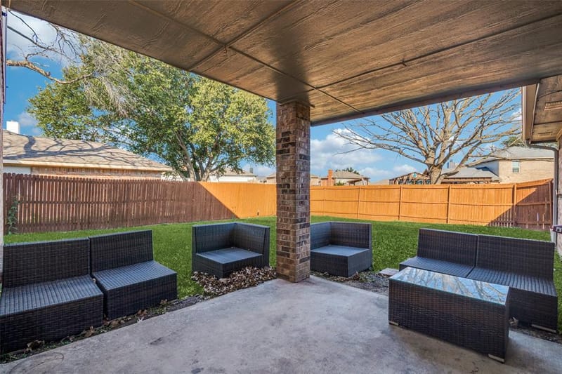 6814 Silver Lake Drive, Rowlett TX 75089 - Photo 22