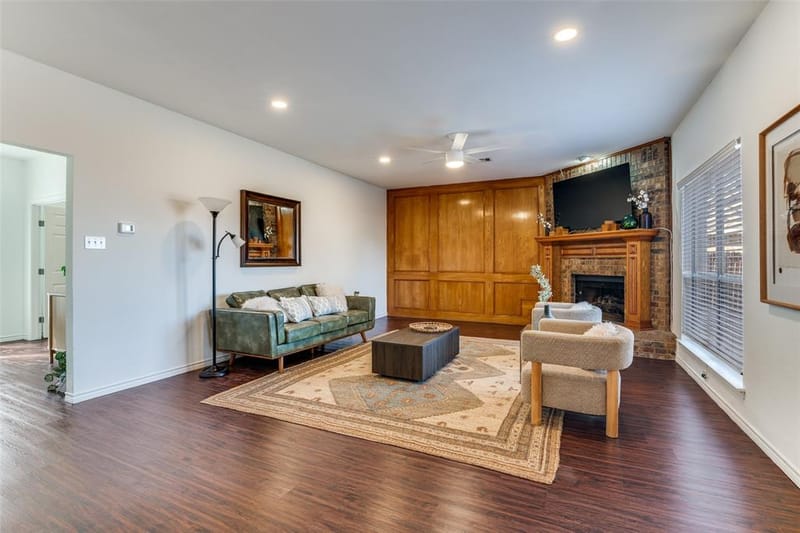 6814 Silver Lake Drive, Rowlett TX 75089 - Photo 7