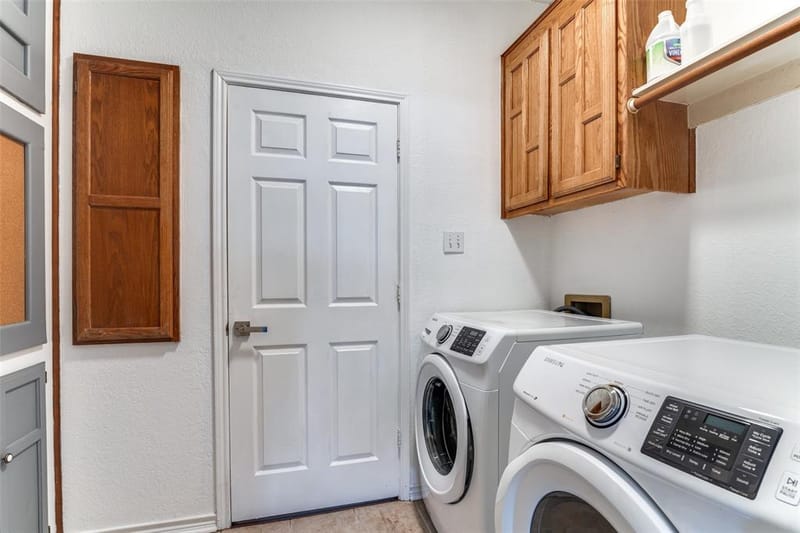 6814 Silver Lake Drive, Rowlett TX 75089 - Photo 20
