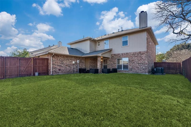 6814 Silver Lake Drive, Rowlett TX 75089 - Photo 24