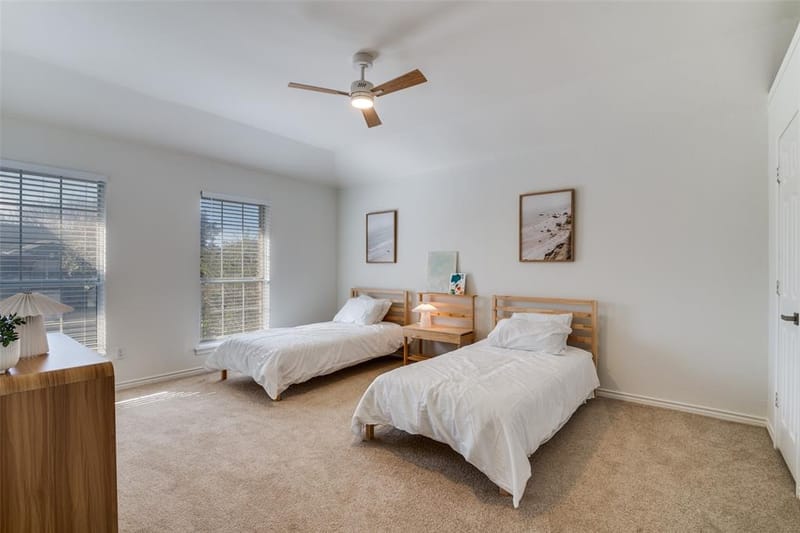 6814 Silver Lake Drive, Rowlett TX 75089 - Photo 18