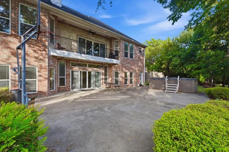 2643 Creekwood Drive, Cedar Hill TX 75104 - Photo 35