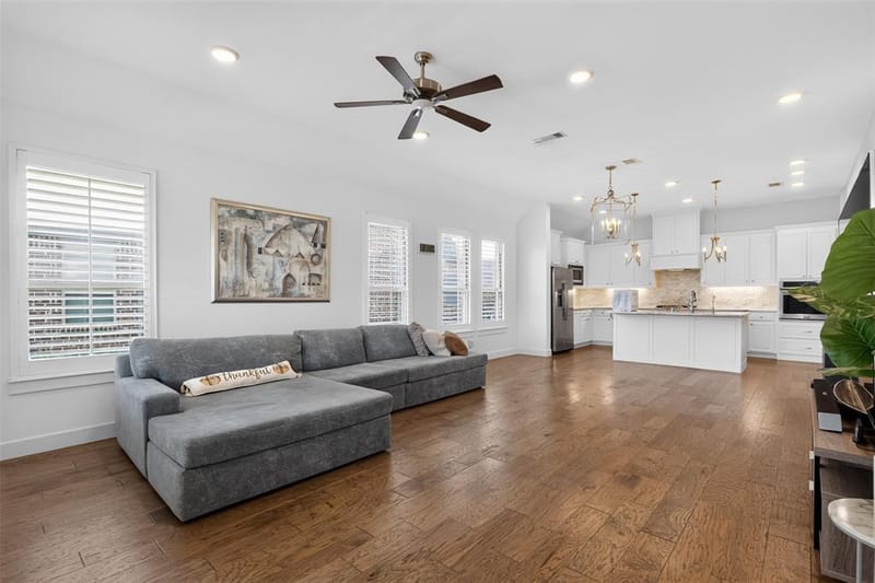 4804 Haven Ridge Road, Carrollton TX 75010 - Photo 6