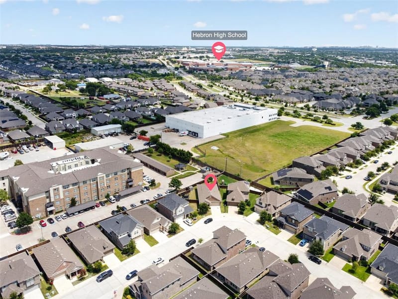 4804 Haven Ridge Road, Carrollton TX 75010 - Photo 38