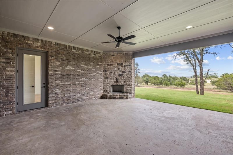 2033 Preserve Trail, Weatherford TX 76087 - Photo 27