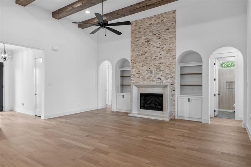 2033 Preserve Trail, Weatherford TX 76087 - Photo 6