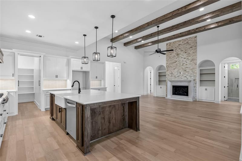 2033 Preserve Trail, Weatherford TX 76087 - Photo 12