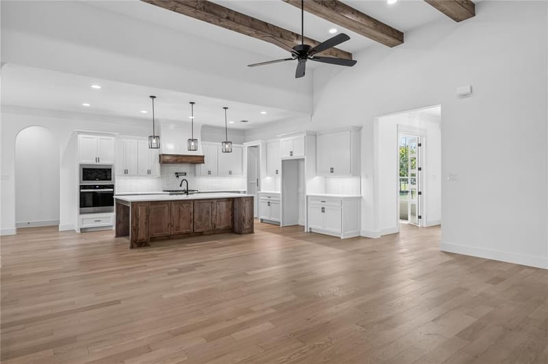 2033 Preserve Trail, Weatherford TX 76087 - Photo 7