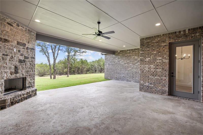 2033 Preserve Trail, Weatherford TX 76087 - Photo 28
