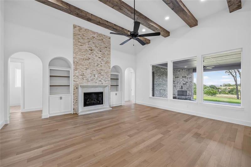 2033 Preserve Trail, Weatherford TX 76087 - Photo 5