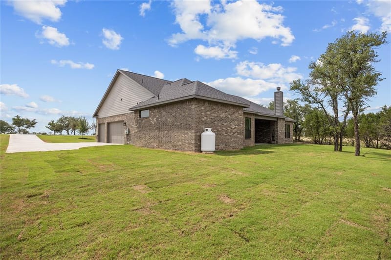 2033 Preserve Trail, Weatherford TX 76087 - Photo 31